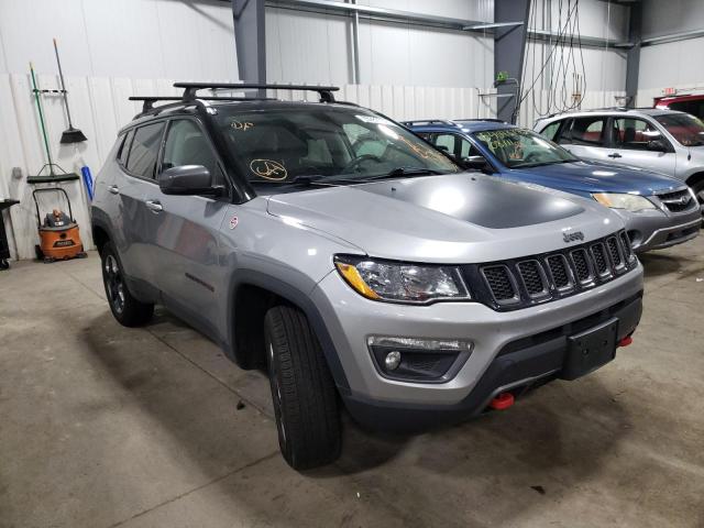 Jeep Compass tr (2017)