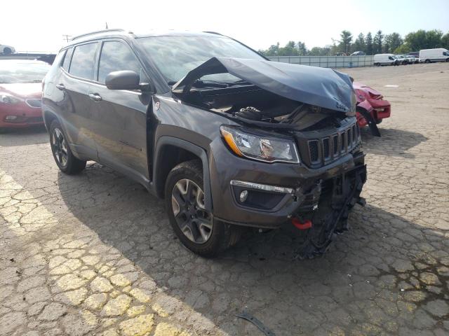 Jeep Compass tr (2018)