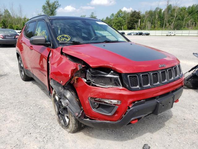 Jeep Compass tr (2018)