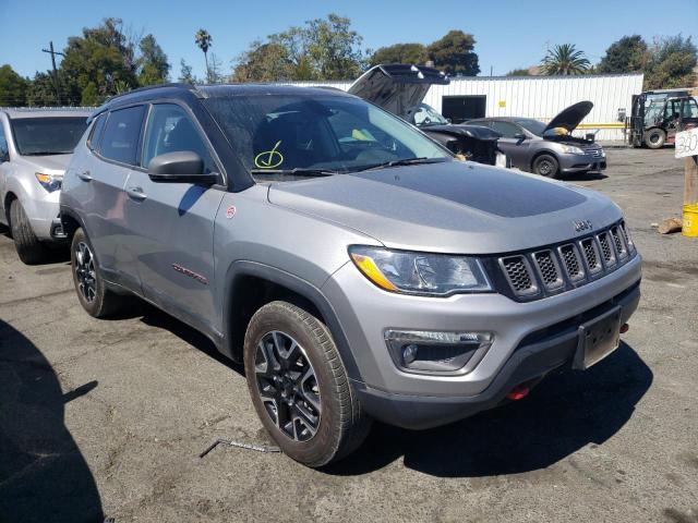 Jeep Compass tr (2020)