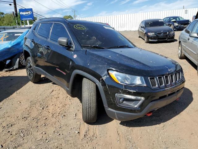 Jeep Compass tr (2020)