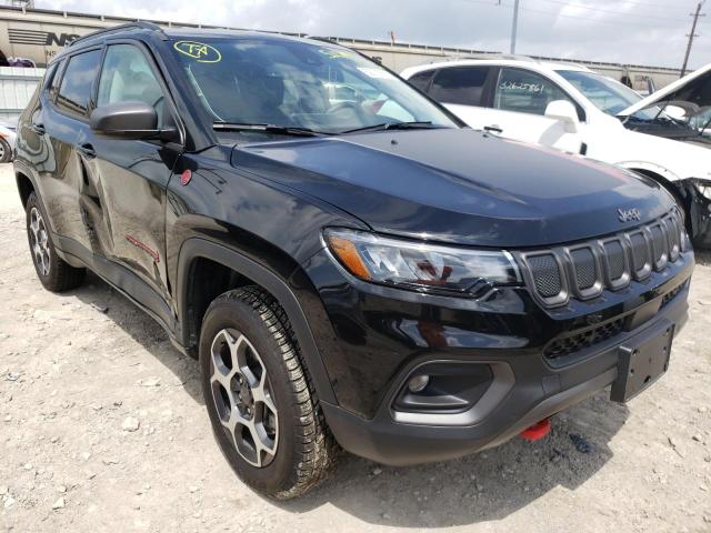 Jeep Compass tr (2022)