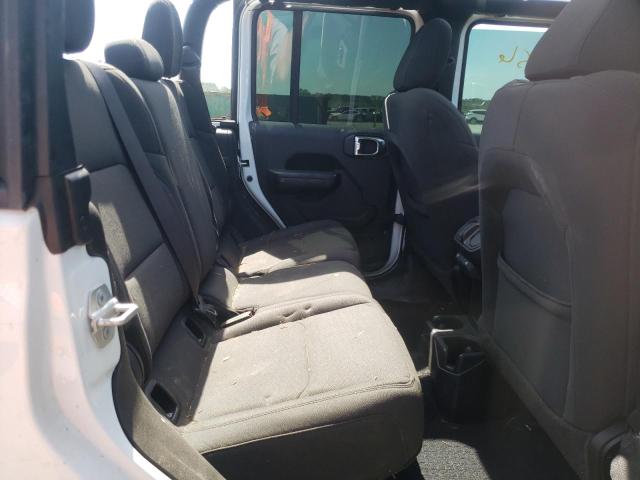 Jeep Gladiator 2020