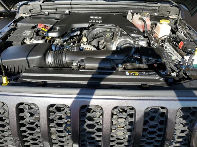 Jeep Gladiator 2020