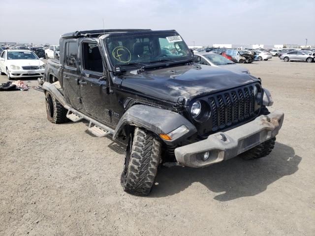 Jeep Gladiator (2020)