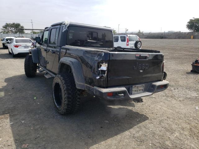 Jeep Gladiator 2020