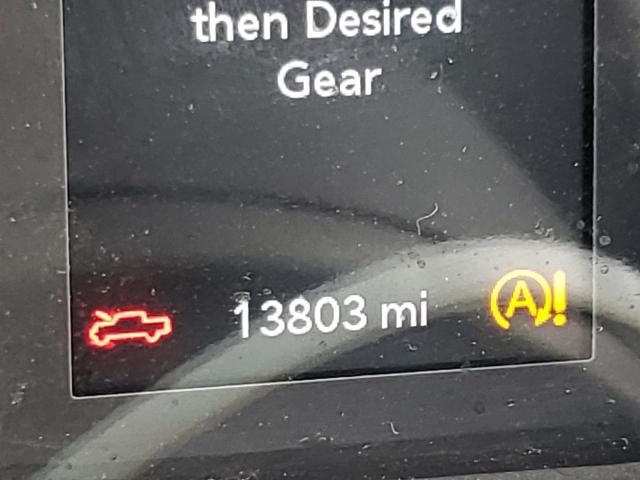 Jeep Gladiator 2020