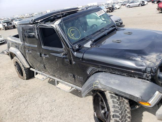 Jeep Gladiator 2020