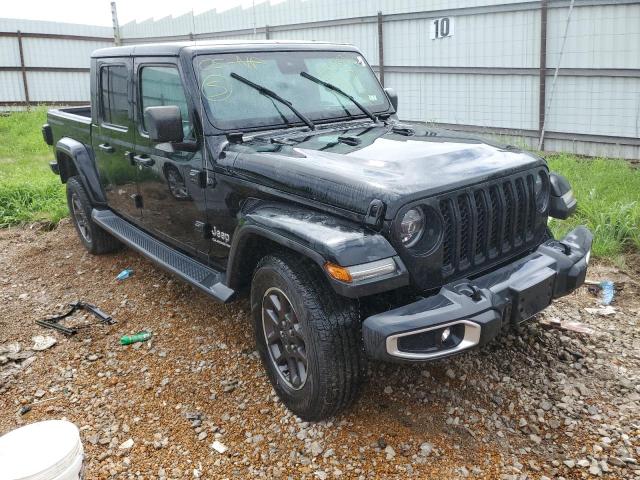 Jeep Gladiator (2020)