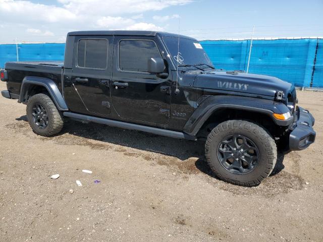 Jeep Gladiator (2021)