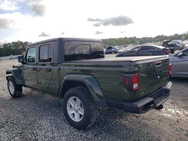 Jeep Gladiator 2022