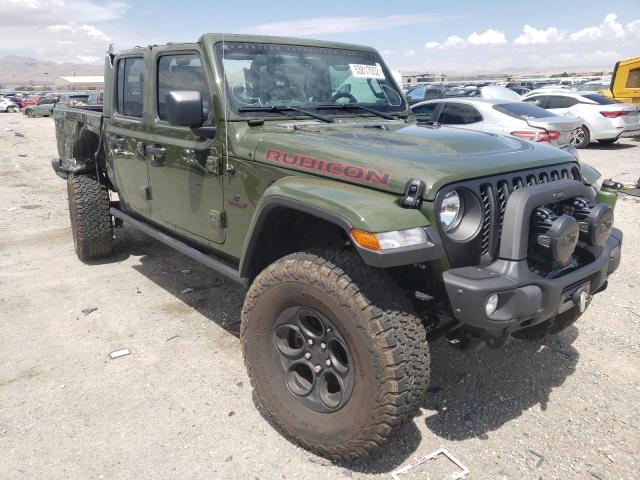 Jeep Gladiator (2022)