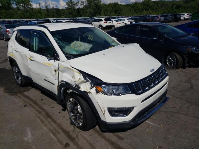Jeep Compass li (2019)