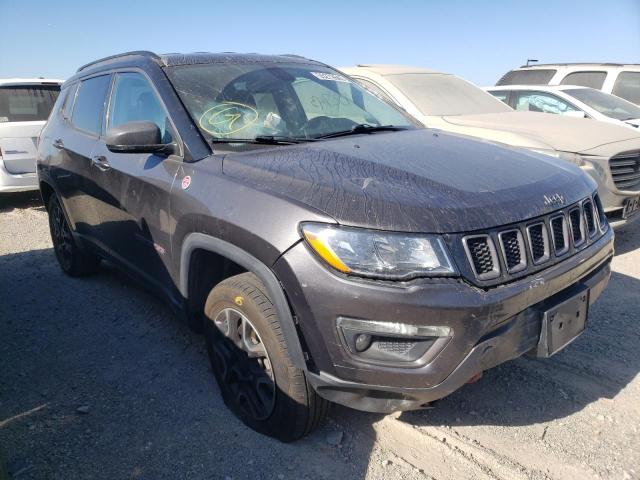Jeep Compass tr (2019)