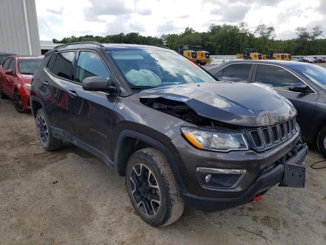Jeep Compass tr (2019)