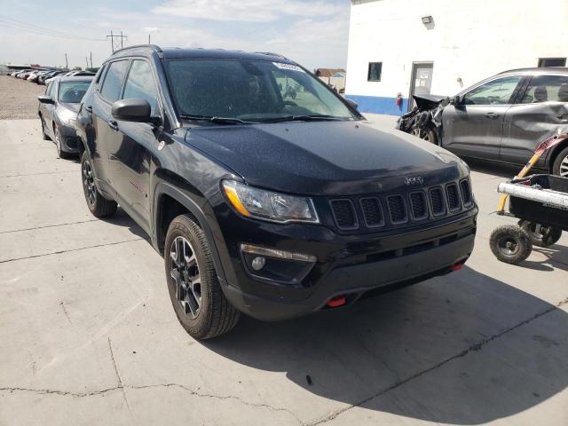 Jeep Compass tr (2019)