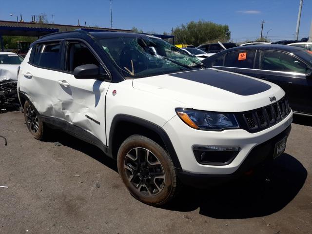 Jeep Compass tr (2020)