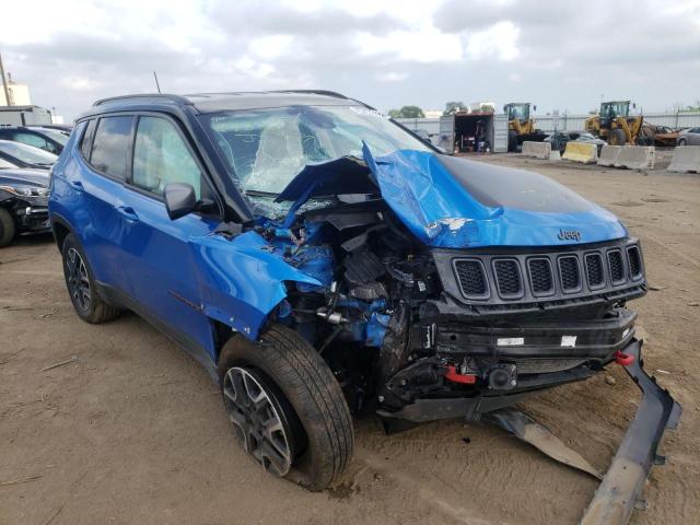 Jeep Compass tr (2021)