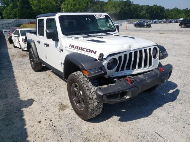Jeep Gladiator (2020)