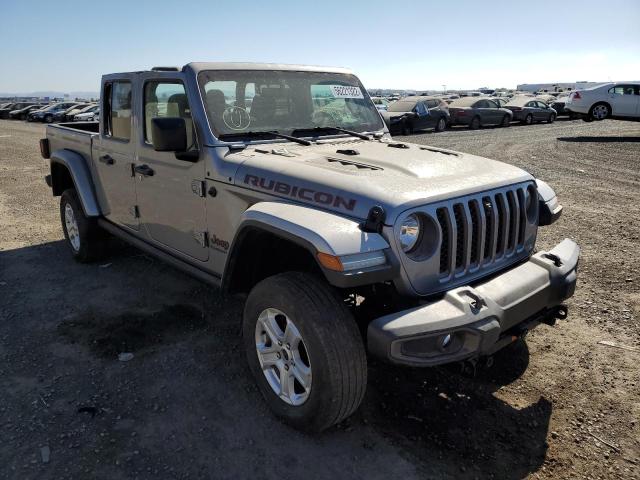 Jeep Gladiator (2020)