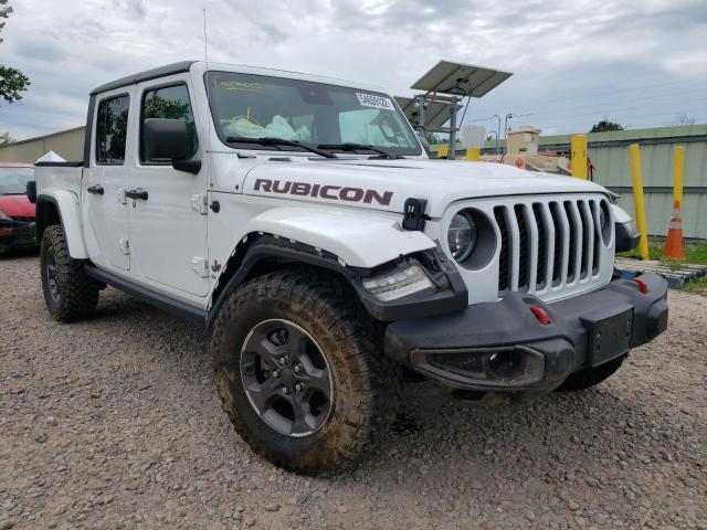 Jeep Gladiator (2020)