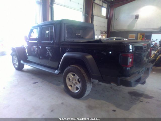 Jeep Gladiator 2020