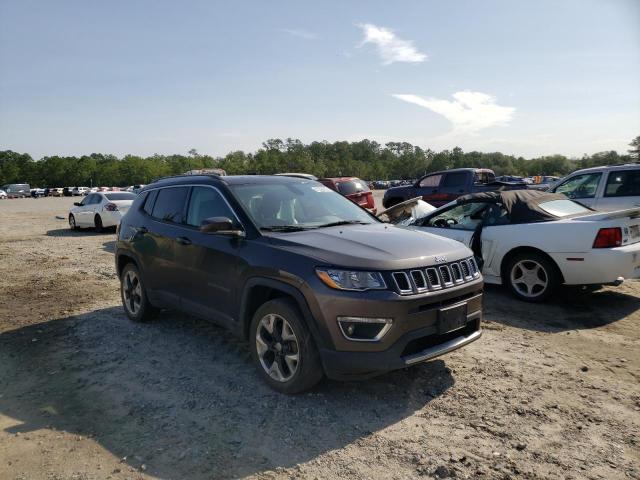 Jeep Compass (2018)