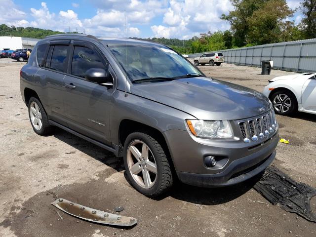 Jeep Compass li (2012)