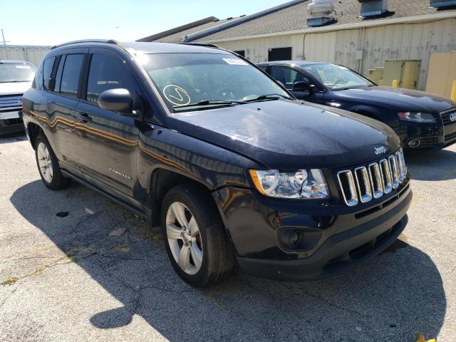 Jeep Compass (2011)