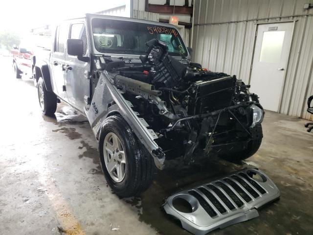 Jeep Gladiator (2020)