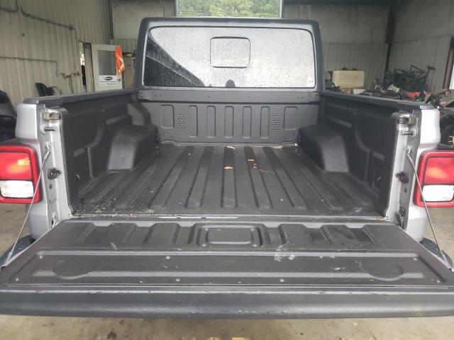 Jeep Gladiator 2020