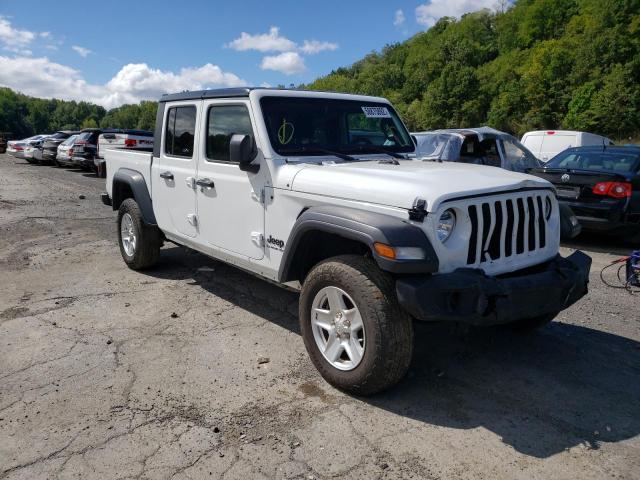 Jeep Gladiator (2020)