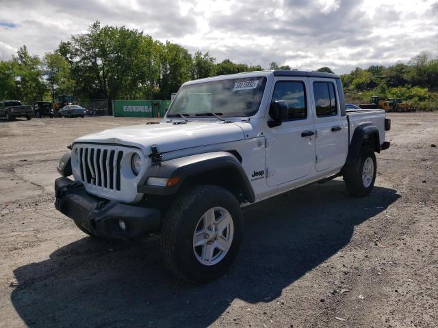 Jeep Gladiator 2020
