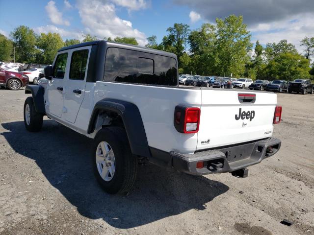 Jeep Gladiator 2020