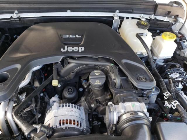 Jeep Gladiator 2020