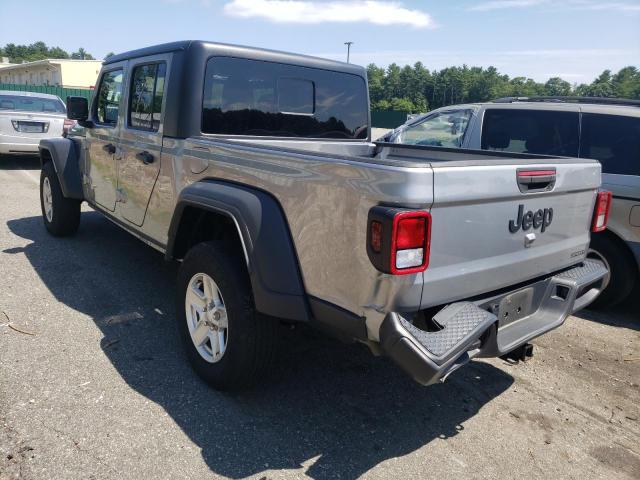 Jeep Gladiator 2020