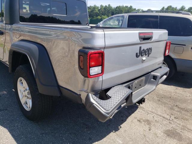 Jeep Gladiator 2020