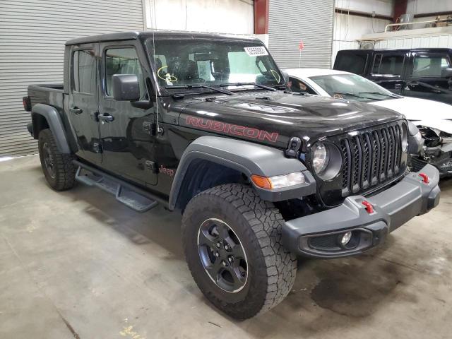 Jeep Gladiator (2021)