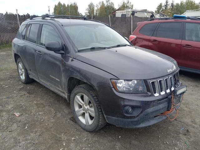 Jeep Compass (2014)
