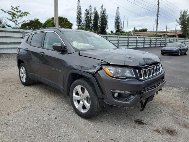 Jeep Compass (2019)
