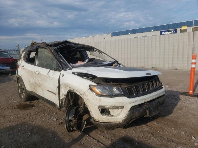 Jeep Compass tr (2018)