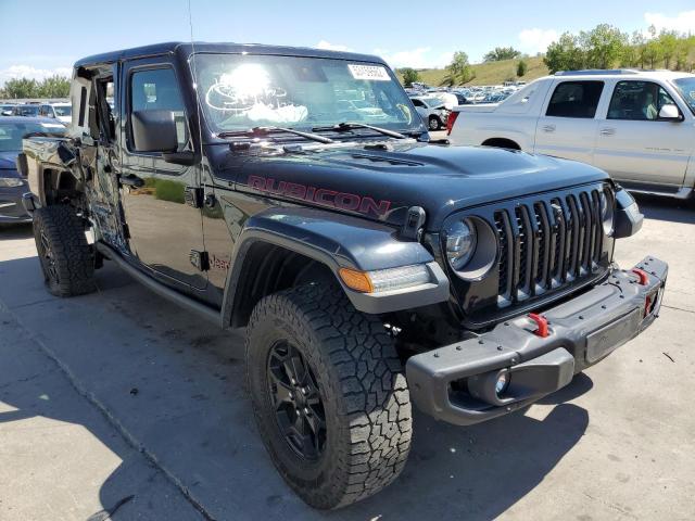 Jeep Gladiator (2020)