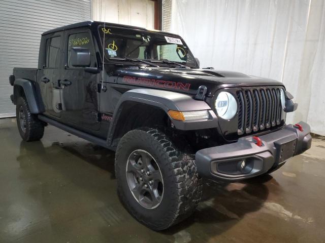 Jeep Gladiator (2020)