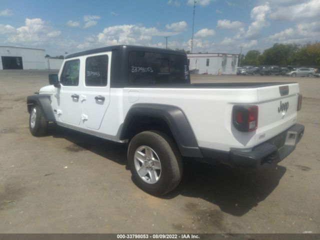 Jeep Gladiator 2020