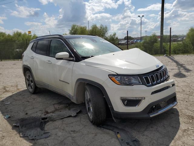 Jeep Compass li (2019)