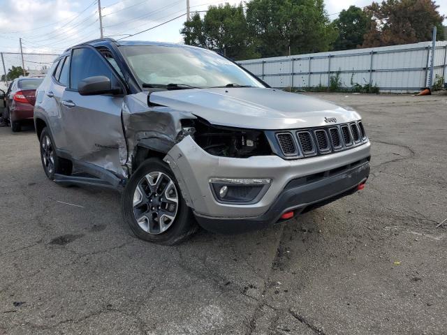 Jeep Compass tr (2018)