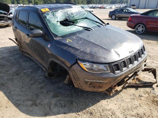 Jeep Compass tr (2019)