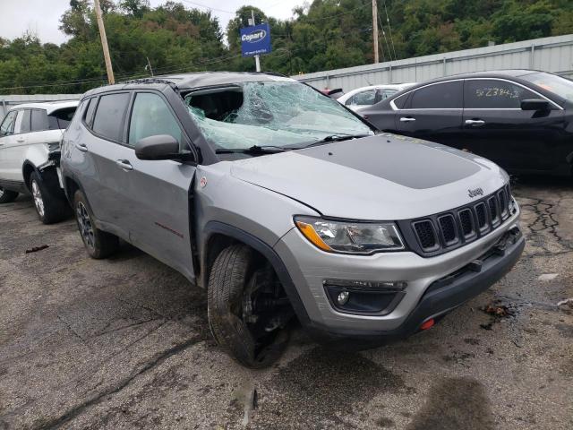 Jeep Compass tr (2019)