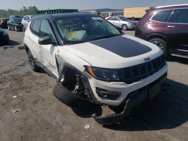 Jeep Compass tr (2020)