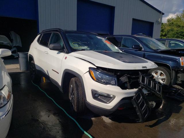 Jeep Compass tr (2020)